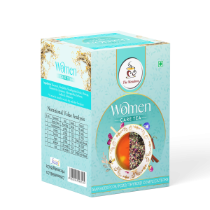 The Meadows Women Care Tea