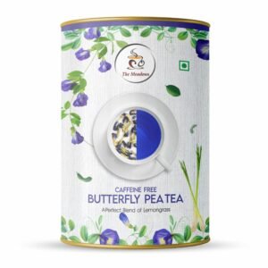 butterfly bluepea tea