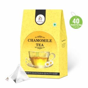 chamomile
