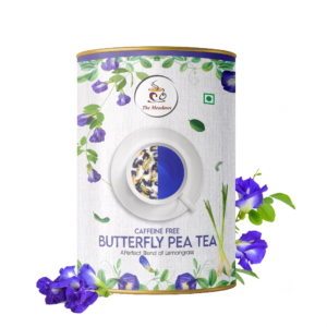 Home front box butterfly pea