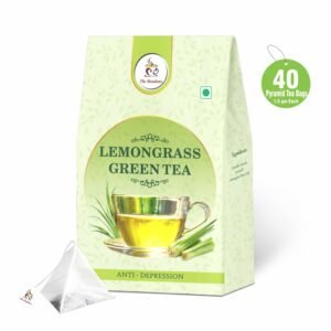 lemongrass