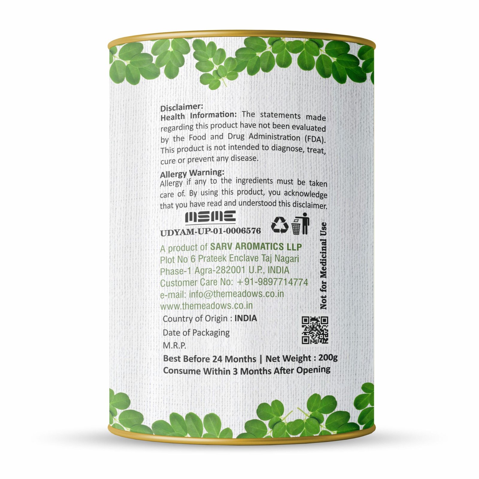 moringa latte right moringa latte right