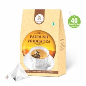 paurush vridha